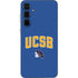 University of California-Santa Barbara UCSB Galaxy A35 5G Skin
