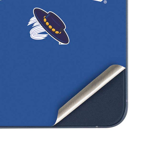 University of California-Santa Barbara UCSB Galaxy A35 5G Skin