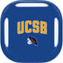 University of California-Santa Barbara UCSB Galaxy Buds Live Skin