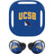 University of California-Santa Barbara UCSB Galaxy Buds Pro Skin