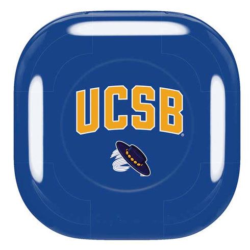 University of California-Santa Barbara UCSB Galaxy Buds Pro Skin