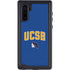 University of California-Santa Barbara UCSB Galaxy Cases