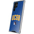 University of California-Santa Barbara UCSB Galaxy S23 Ultra Clear Case