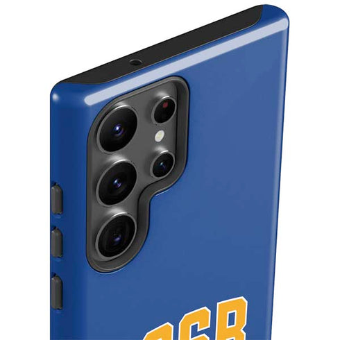 University of California-Santa Barbara UCSB Galaxy S23 Ultra Pro Case