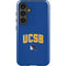 University of California-Santa Barbara UCSB Galaxy S25 Impact Case