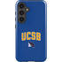 University of California-Santa Barbara UCSB Galaxy S25 Impact Case