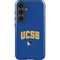 University of California-Santa Barbara UCSB Galaxy S25 Plus Impact Case