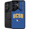 University of California-Santa Barbara UCSB Galaxy S25 Plus Kickstand Case