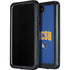 University of California-Santa Barbara UCSB Galaxy S24 Plus Waterproof Case