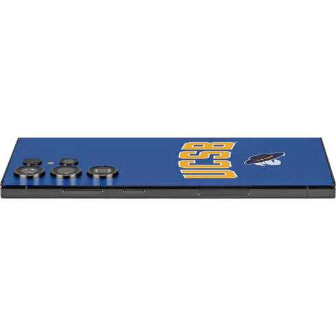 University of California-Santa Barbara UCSB Galaxy S25 Ultra Skin