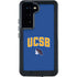 University of California-Santa Barbara UCSB Galaxy S24 Waterproof Case