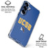 University of California-Santa Barbara UCSB Galaxy S25 FE Clear Case
