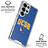 University of California-Santa Barbara UCSB Galaxy S25 Ultra Clear Case