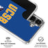 University of California-Santa Barbara UCSB Galaxy S26 Clear Case