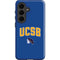 University of California-Santa Barbara UCSB Galaxy S26 Impact Case