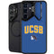 University of California-Santa Barbara UCSB Galaxy S26 Kickstand Case