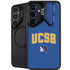 University of California-Santa Barbara UCSB Galaxy S26 Kickstand Case