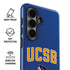 University of California-Santa Barbara UCSB Galaxy S26 Plus Impact Case
