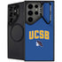 University of California-Santa Barbara UCSB Galaxy S26 Ultra Kickstand Case
