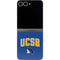 University of California-Santa Barbara UCSB Galaxy Z Flip6 Skin
