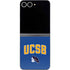 University of California-Santa Barbara UCSB Galaxy Z Flip6 Skin