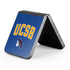 University of California-Santa Barbara UCSB Galaxy Z Flip6 Skin
