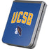University of California-Santa Barbara UCSB Galaxy Z Flip6 Skin