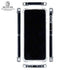 University of California-Santa Barbara UCSB Galaxy Z Flip6 Clear Case