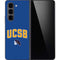 University of California-Santa Barbara UCSB Galaxy Z Fold5 5G Skin