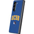 University of California-Santa Barbara UCSB Galaxy Z Fold5 5G Skin