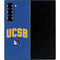 University of California-Santa Barbara UCSB Galaxy Z Fold6 Skin