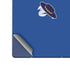 University of California-Santa Barbara UCSB Galaxy Z Fold6 Skin