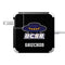 University of California-Santa Barbara UCSB Gauchos Black 85W Power Adapter (15 and 17 inch MacBook Pro Charger) Skin