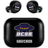 University of California-Santa Barbara UCSB Gauchos Black Amazon Echo Buds Skin