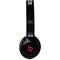 University of California-Santa Barbara UCSB Gauchos Black Beats Solo 3 Wireless Skin