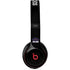 University of California-Santa Barbara UCSB Gauchos Black Beats Solo 3 Wireless Skin