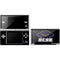 University of California-Santa Barbara UCSB Gauchos Black DS Lite Skin