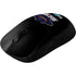 University of California-Santa Barbara UCSB Gauchos Black G Pro Wireless Gaming Mouse Skin