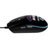University of California-Santa Barbara UCSB Gauchos Black G203 Prodigy RGB Wired Gaming Mouse Skin