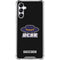 University of California-Santa Barbara UCSB Gauchos Black Gabb Phone 4 Clear Case