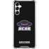 University of California-Santa Barbara UCSB Gauchos Black Gabb Phone 4 Clear Case
