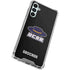 University of California-Santa Barbara UCSB Gauchos Black Gabb Phone 4 Clear Case