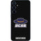 University of California-Santa Barbara UCSB Gauchos Black Galaxy A35 5G Skin