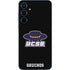 University of California-Santa Barbara UCSB Gauchos Black Galaxy A35 5G Skin