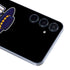 University of California-Santa Barbara UCSB Gauchos Black Galaxy A35 5G Skin