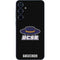 University of California-Santa Barbara UCSB Gauchos Black Galaxy A36 5G Skin