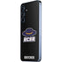 University of California-Santa Barbara UCSB Gauchos Black Galaxy A36 5G Skin