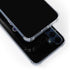 University of California-Santa Barbara UCSB Gauchos Black Galaxy A55 5G Clear Case