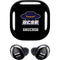 University of California-Santa Barbara UCSB Gauchos Black Galaxy Buds Pro Skin
