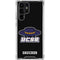 University of California-Santa Barbara UCSB Gauchos Black Galaxy S23 Ultra Clear Case